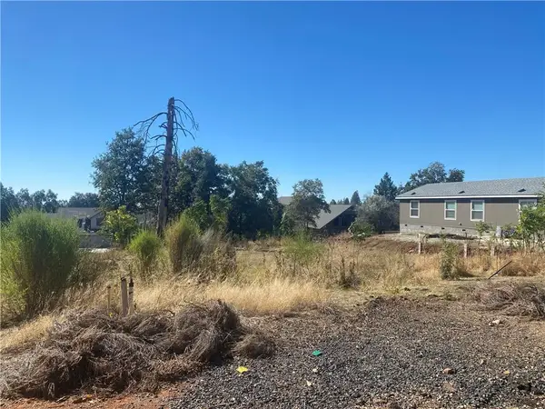 494 Nunnelley, Paradise, CA 95969