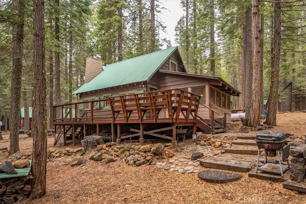 40298 Hwy 172, Mill Creek, CA 96061