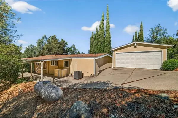 31 La Foret, Oroville, CA 95966