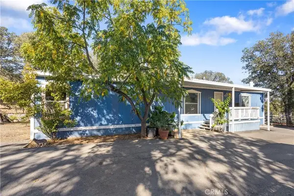 15747 S Mendocino, Corning, CA 96021
