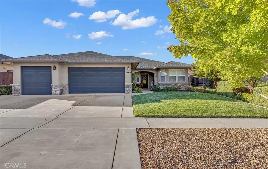 2869 Longwood, Chico, CA 95928 - Image #2