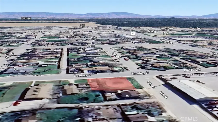 1245 Broadway, Wasco, CA 93280 - Image #3