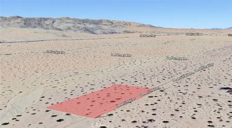 6041912 Desert Trail, Joshua Tree, CA 92252 - Image #2