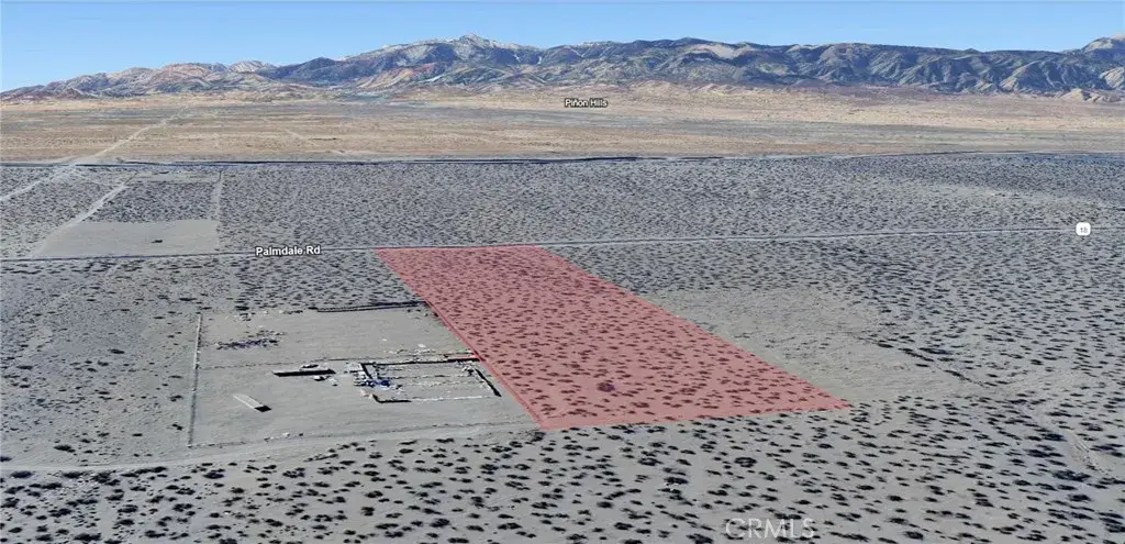 31005610 Pinon Hills, Pinon Hills, CA 92372 - Image #1