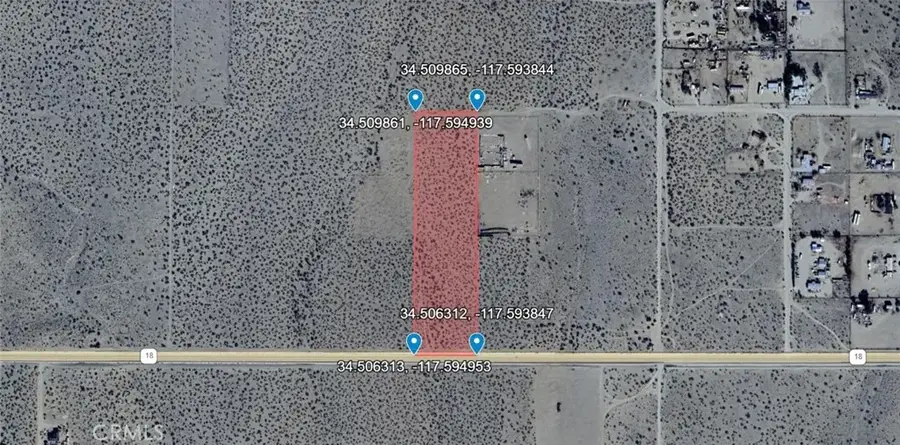 31005610 Pinon Hills, Pinon Hills, CA 92372 - Image #2