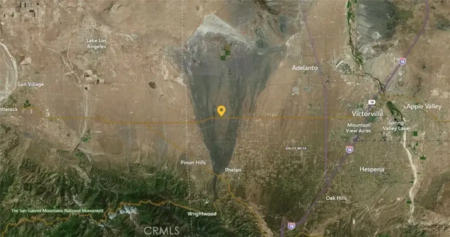 31005610 Pinon Hills, Pinon Hills, CA 92372 - Image #3