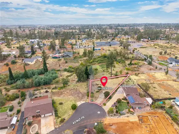 5291 Xeno, Paradise, CA 95969