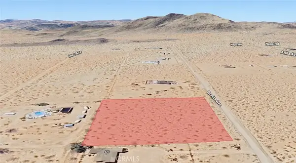 6301230 Bonita, Landers, CA 92284