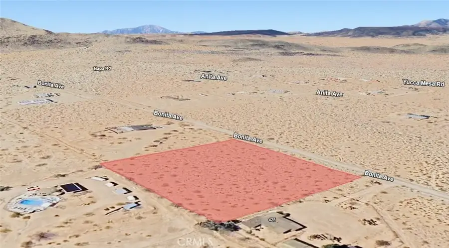 6301230 Bonita, Yucca Valley, CA 92284 - Image #2
