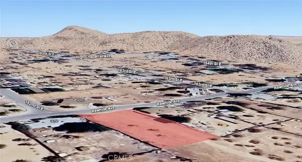 30740210 Palmdale, Palmdale, CA 93591