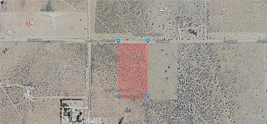 4512110 Lucerne Valley, Lucerne Valley, CA 92356 - Image #3