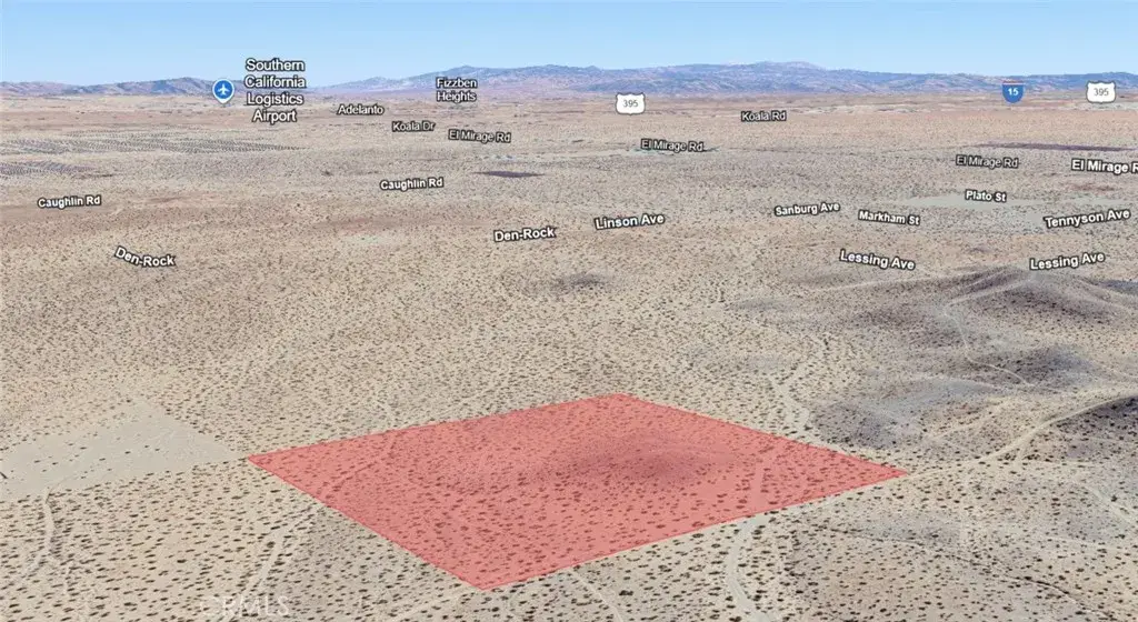 4580623 Adelanto, Adelanto, CA 92301 - Image #1