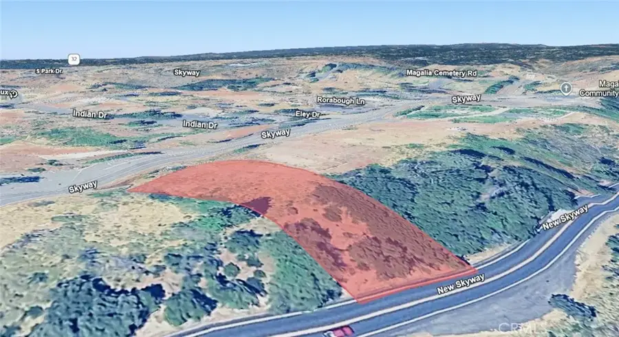 13664 Skyway, Magalia, CA 95954 - Image #2