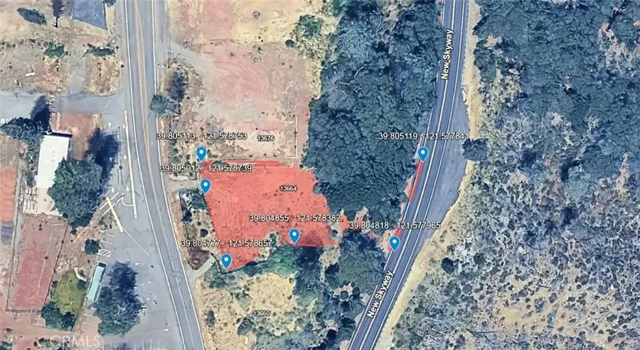 13664 Skyway, Magalia, CA 95954 - Image #3