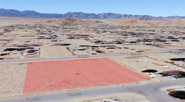 30710140 Valport Avenue 178th Ste Lake Los Angeles, Los Angeles, CA 93535