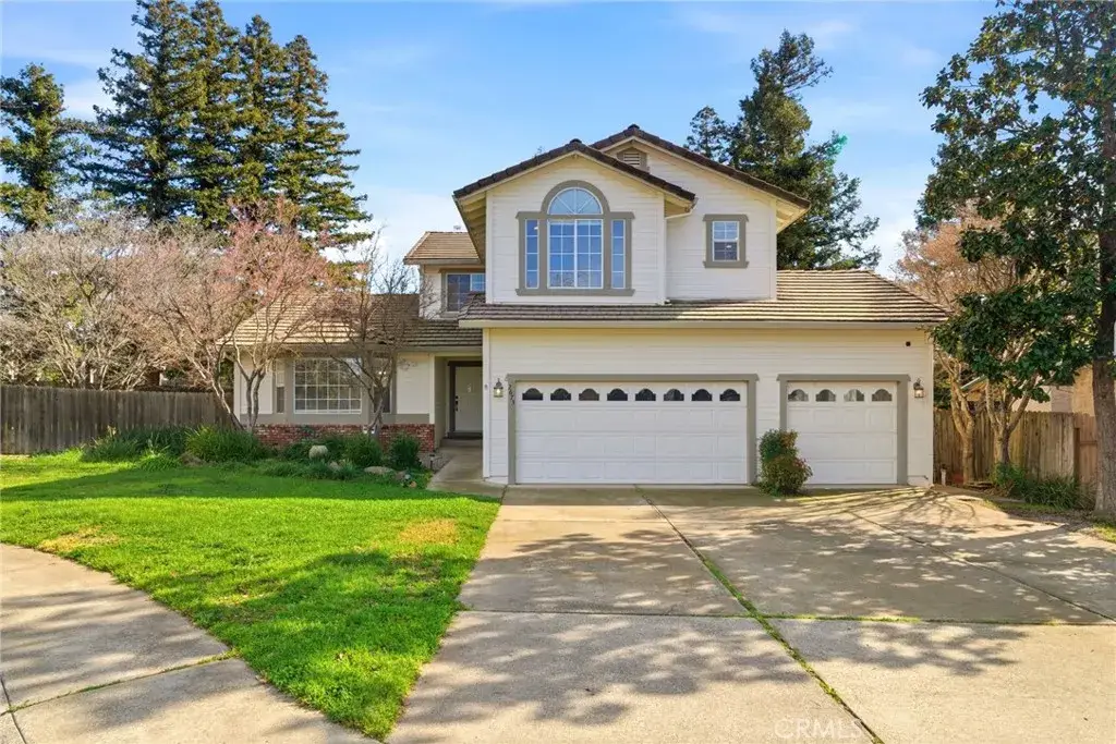 2673 Lakewest Drive, Chico, CA 95928 - #1