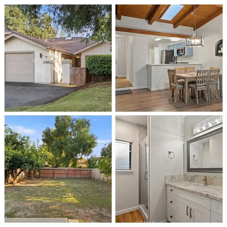 294 Saint Michael Court #A, Chico, CA 95973 - Image #1