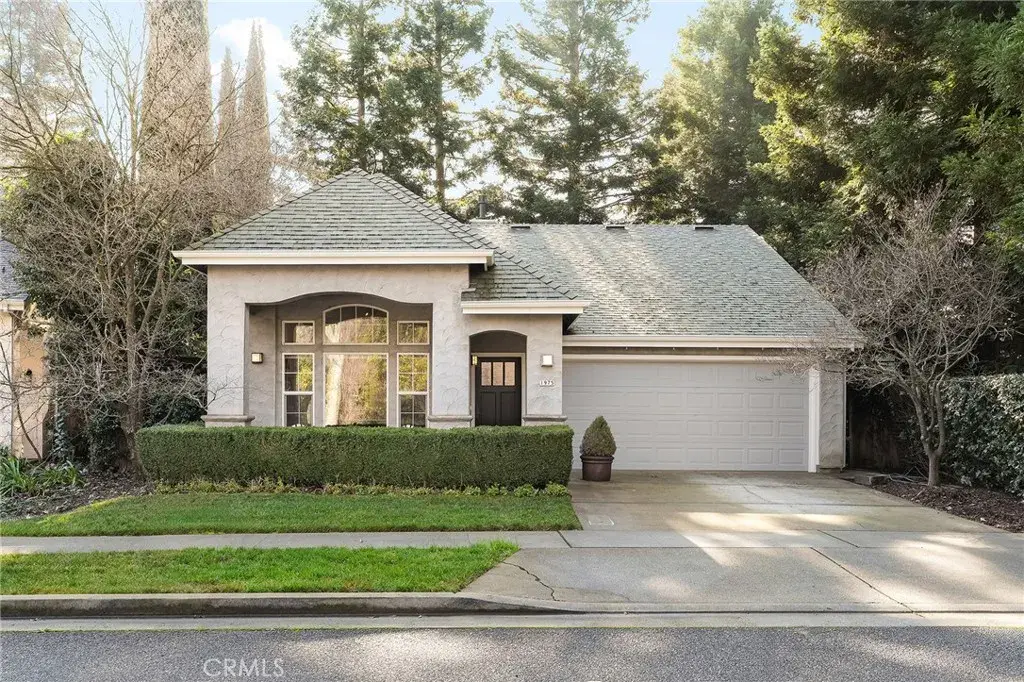 1975 Heritage Oak, Chico, CA 95928 - #1
