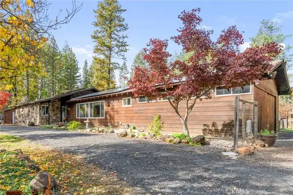 16298 Forest Ranch Road, Forest Ranch, CA 95942