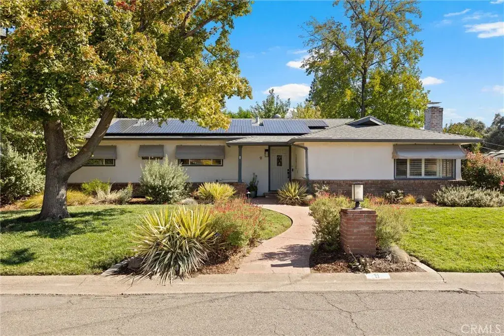 9 Trieste Way, Chico, CA 95926 - #1