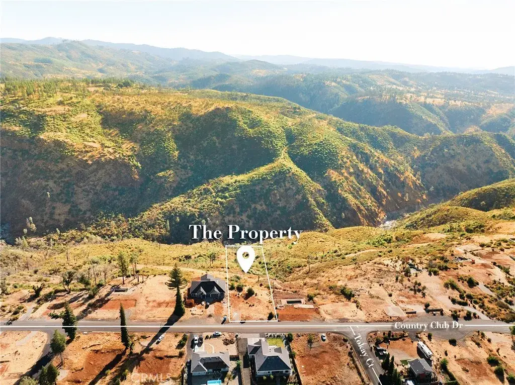 5148 Country Club, Paradise, CA 95969 - #1