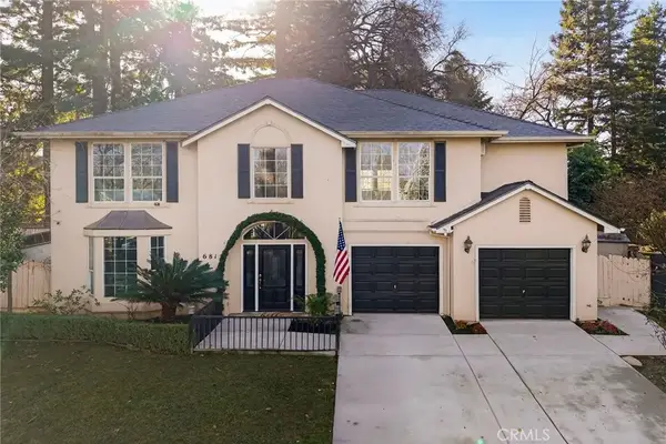 681 Cromwell, Chico, CA 95926