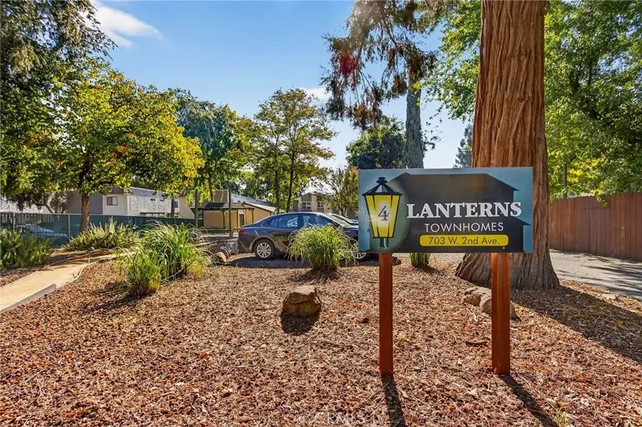703 W 2nd, Chico, CA 95926 - #2