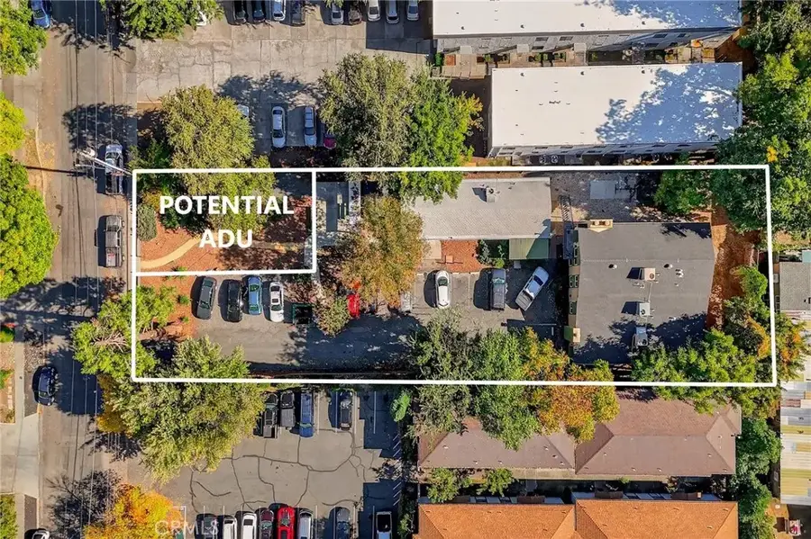 703 W 2nd, Chico, CA 95926 - #3