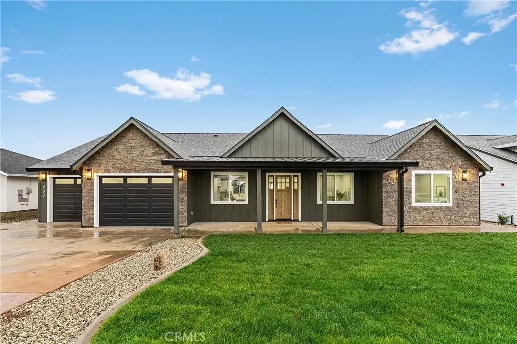 732 Madrone Way, Paradise, CA 95969 - #1