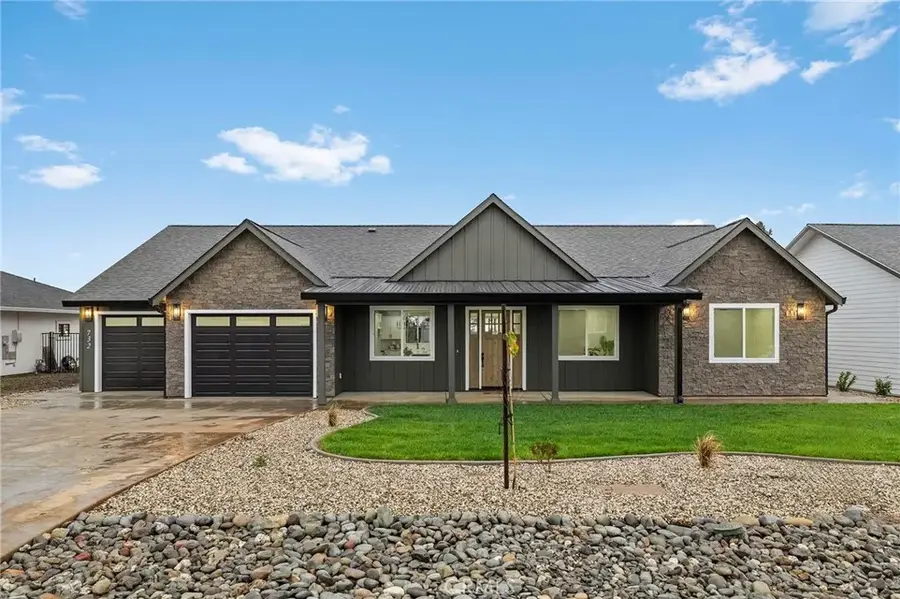732 Madrone Way, Paradise, CA 95969 - #2