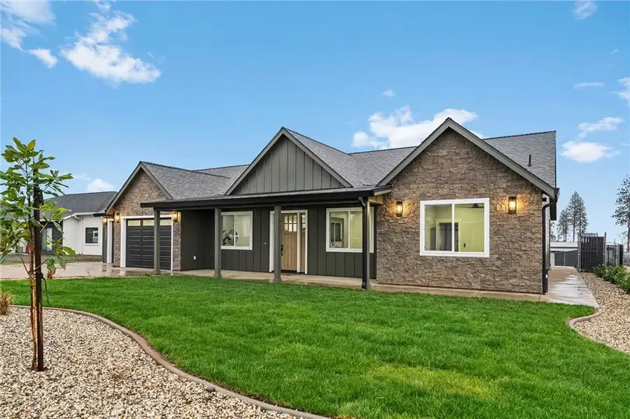 732 Madrone Way, Paradise, CA 95969 - #3