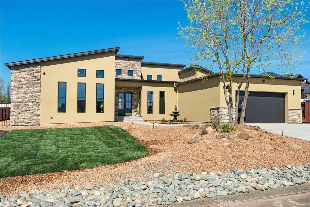 5093 Malibu Drive, Paradise, CA 95969 - #1