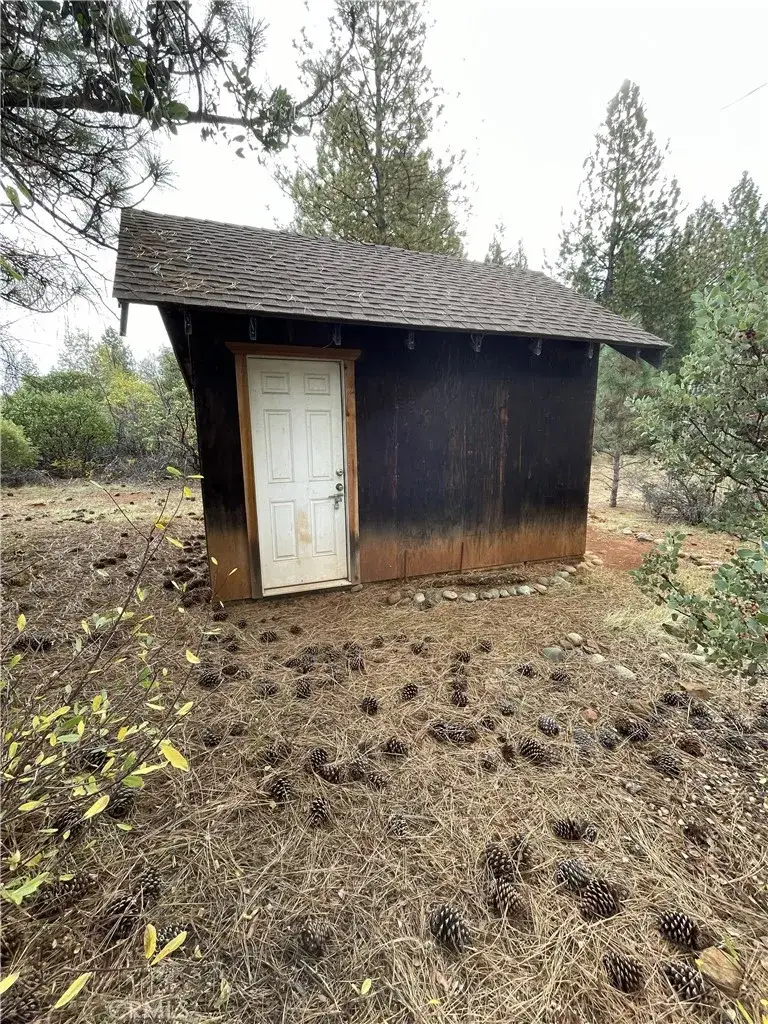 0 Fitzgerald, Forest Ranch, CA 95942 - Image #2