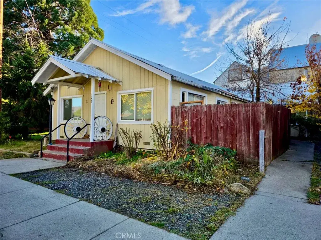 149 Diggles St, Etna, CA 96027 - Image #1