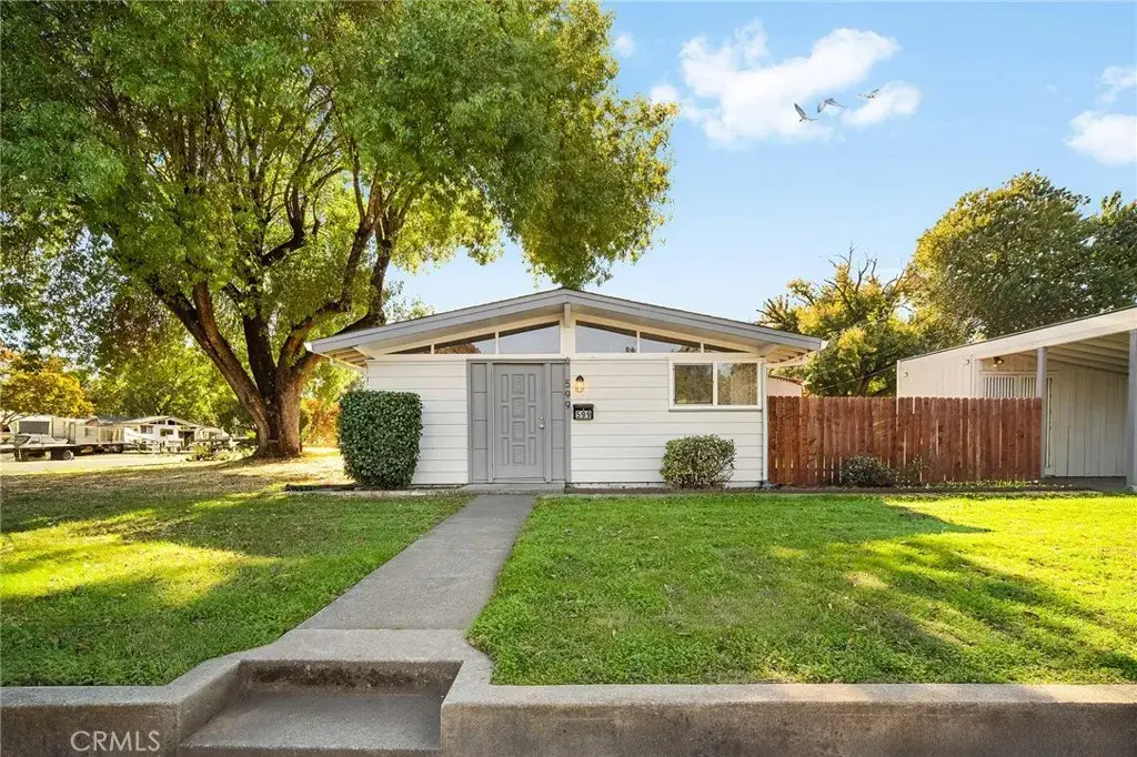 599 East Avenue, Chico, CA 95926 - Image #1