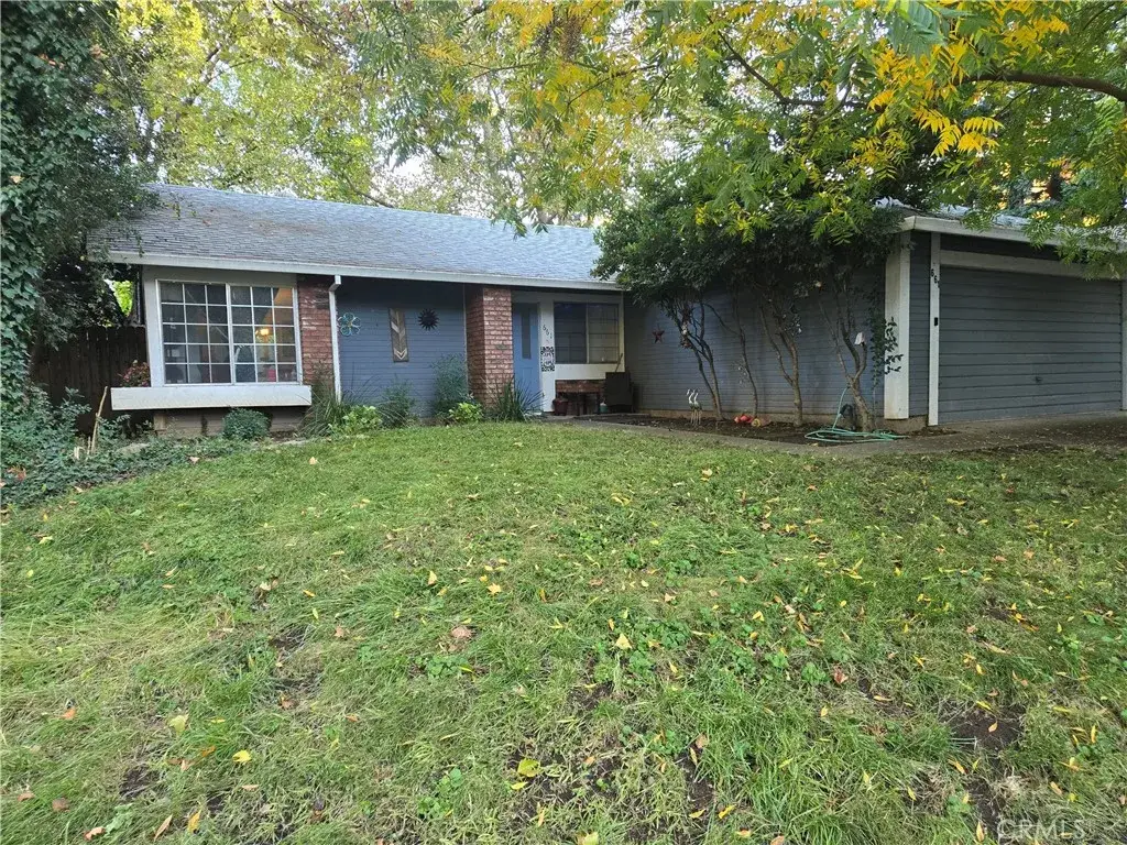 661 Victorian Park, Chico, CA 95926 - Image #1