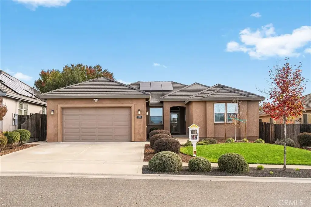 1971 Potter Road, Chico, CA 95928 - #1