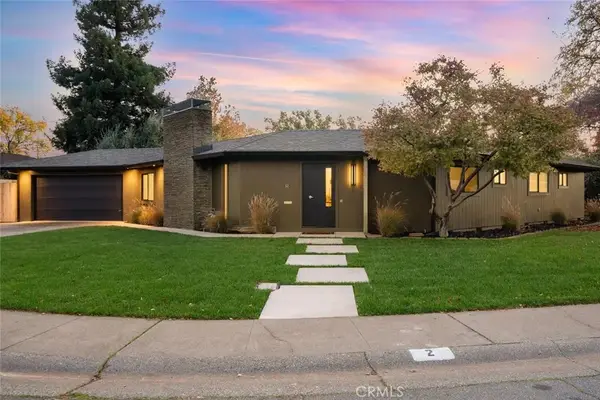 2 Kingston Circle, Chico, CA 95926