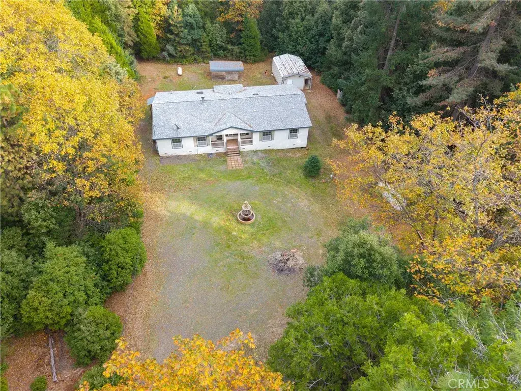 17 Weiss Hill Road, Oroville, CA 95966 - #1