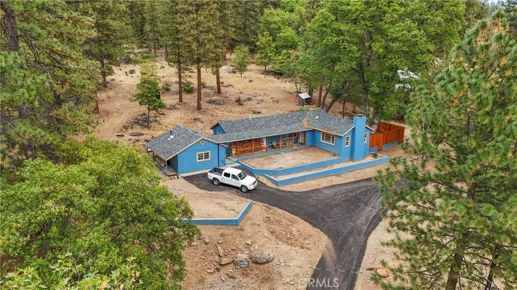 226 Chandler, Quincy, CA 95971 - #1