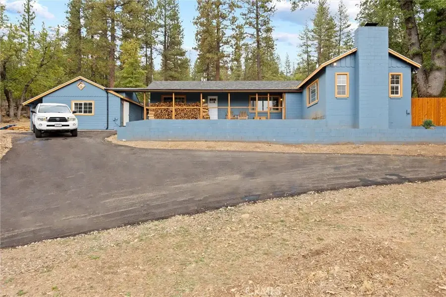 226 Chandler, Quincy, CA 95971 - #3