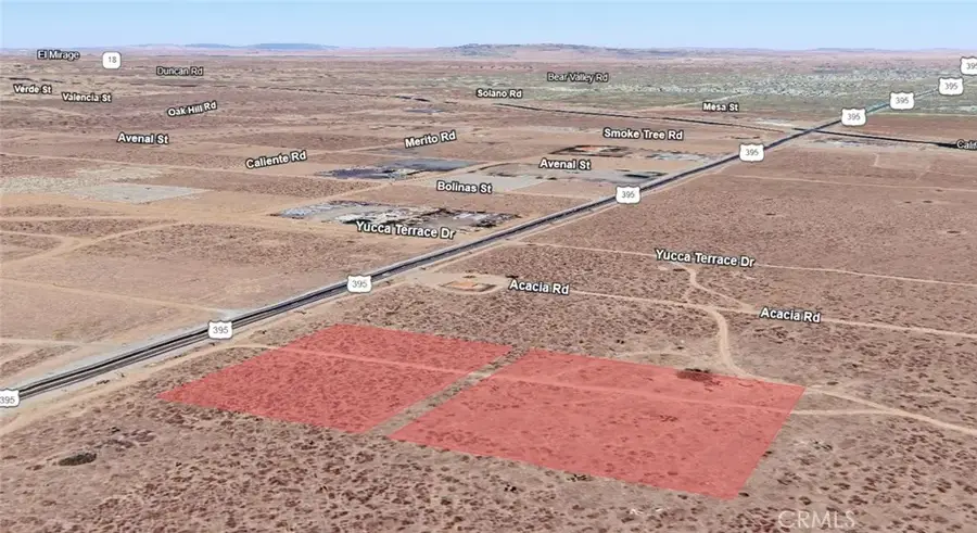 30644311 Hwy 395, Hesperia, CA 92345 - Image #3