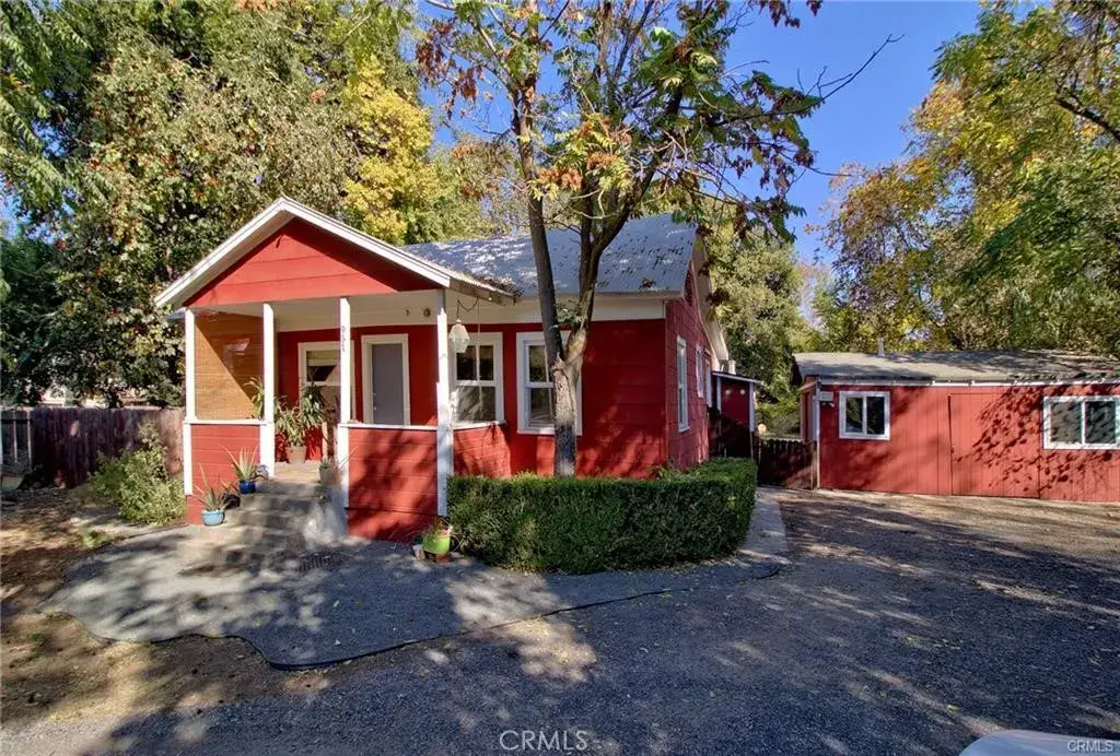 951 Walnut, Chico, CA 95928 - #1