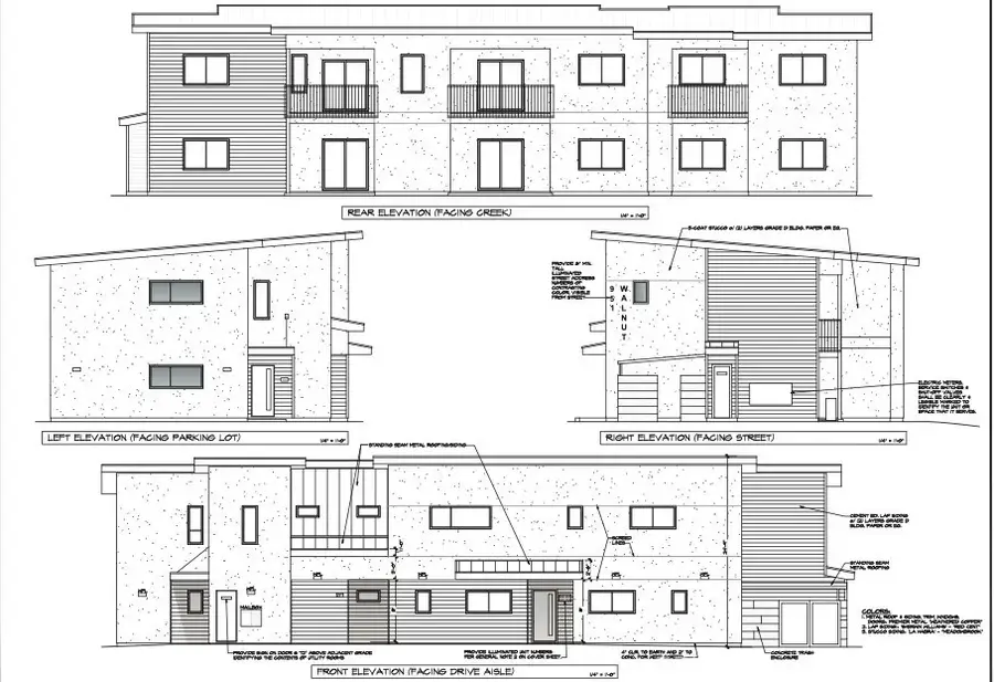 951 Walnut, Chico, CA 95928 - #2