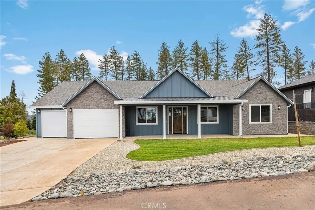 707 Madrone Way, Paradise, CA 95969 - #1