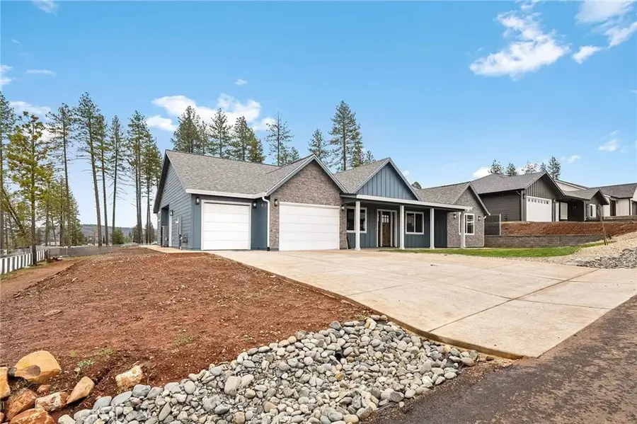 707 Madrone Way, Paradise, CA 95969 - #2