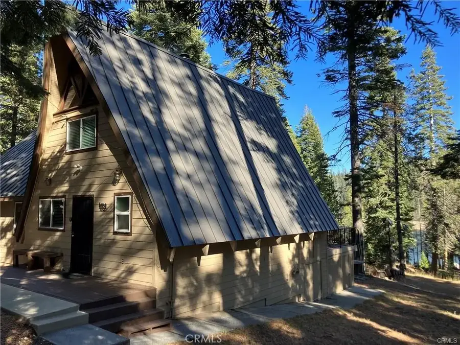 3056 Melody Lane, Little Grass Valley, CA 95981 - #3