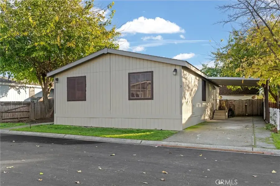 2920 Clark Rd #7K, Butte Valley, CA 95965 - Image #2
