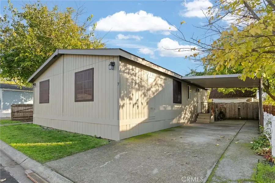 2920 Clark Rd #7K, Butte Valley, CA 95965 - Image #3