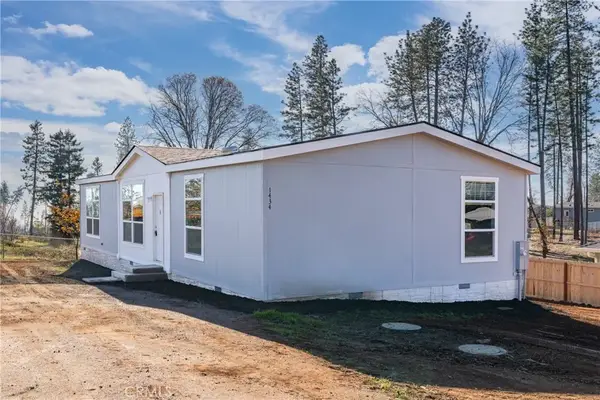 1434 Powell Lane, Paradise, CA 95969